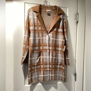 NWT Autumn Skye Size XL Sweater‎